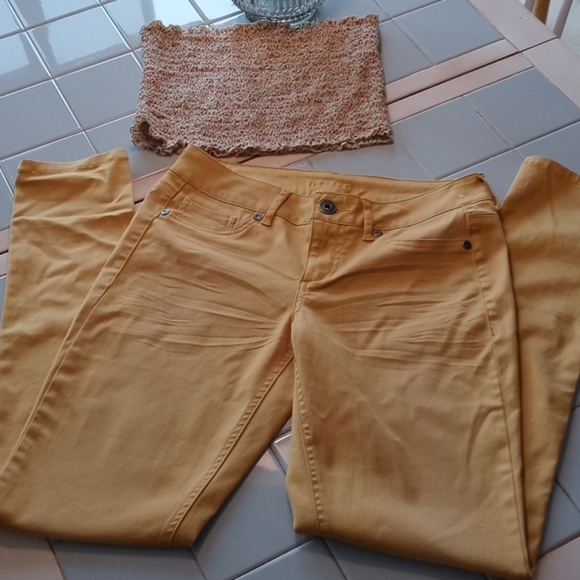 Maurices Pants Size S-R - Picture 2 of 10